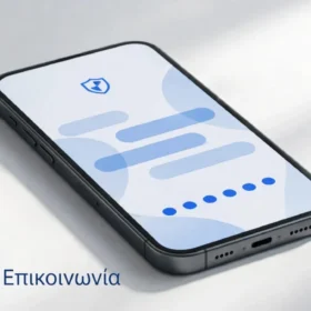 Επαλήθευση δύο βημάτων στο WhatsApp: Ενεργοποίηση PIN 1