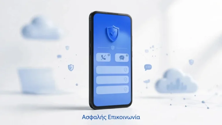 Φίλτρο spam στο Android: Ρύθμιση κλήσεων και SMS 1