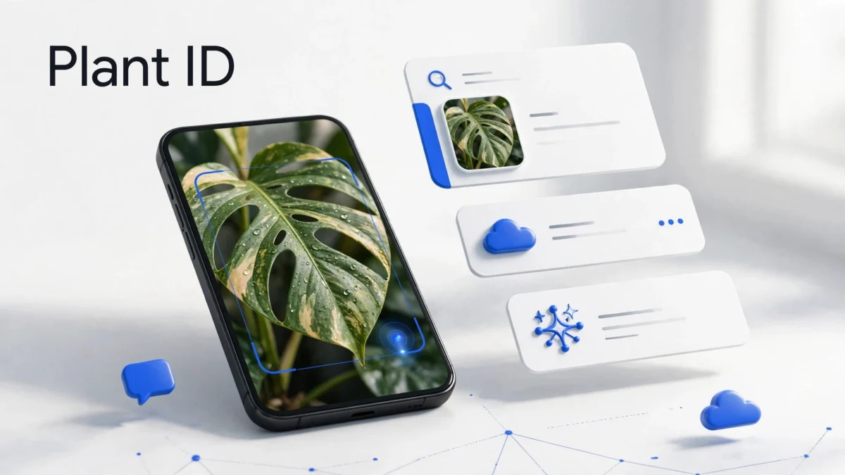 Google Lens: Αναζήτηση αντικειμένων με φωτογραφία 1